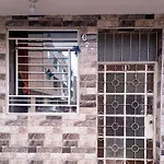 Inti Hostel Airport